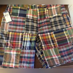 Men’s Ralph Lauren shorts
